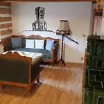 U Vlastika S Vyhrivanym Bazenem * Malá Morávka