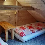 U Vlastika S Vyhrivanym Bazenem