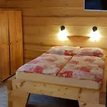 U Vlastika S Vyhrivanym Bazenem