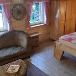 U Vlastika S Vyhrivanym Bazenem * Malá Morávka