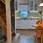 U Vlastika S Vyhrivanym Bazenem Malá Morávka