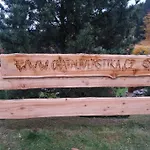 U Vlastika S Vyhrivanym Bazenem Malá Morávka