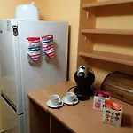 U Vlastika S Vyhrivanym Bazenem בית אירוח *