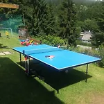 U Vlastika S Vyhrivanym Bazenem *