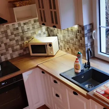 Alloggio in famiglia U Vlastíka S Vyhřívaným Bazénem