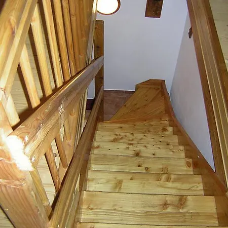 U Vlastíka Malá Morávka
