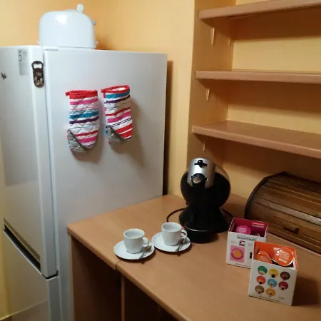 U Vlastika S Vyhrivanym Bazenem Проживание в семье *