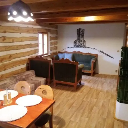 U Vlastíka S Vyhřívaným Bazénem Alloggio in famiglia