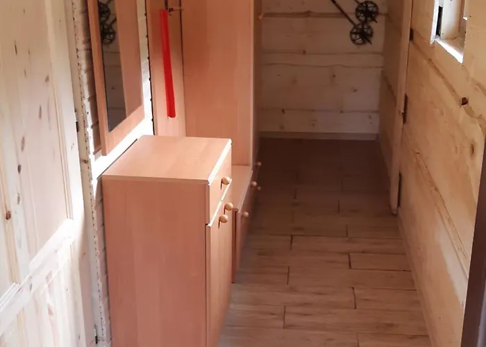 Rum i privatbostad U Vlastika