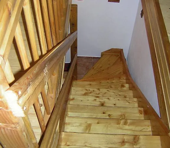 U Vlastika Malá Morávka