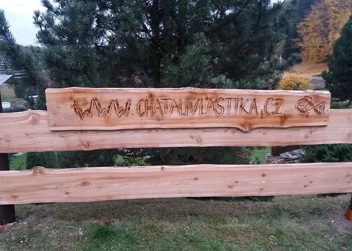 U Vlastika Malá Morávka